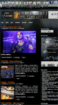 Mobile Screenshot of metalhead.it